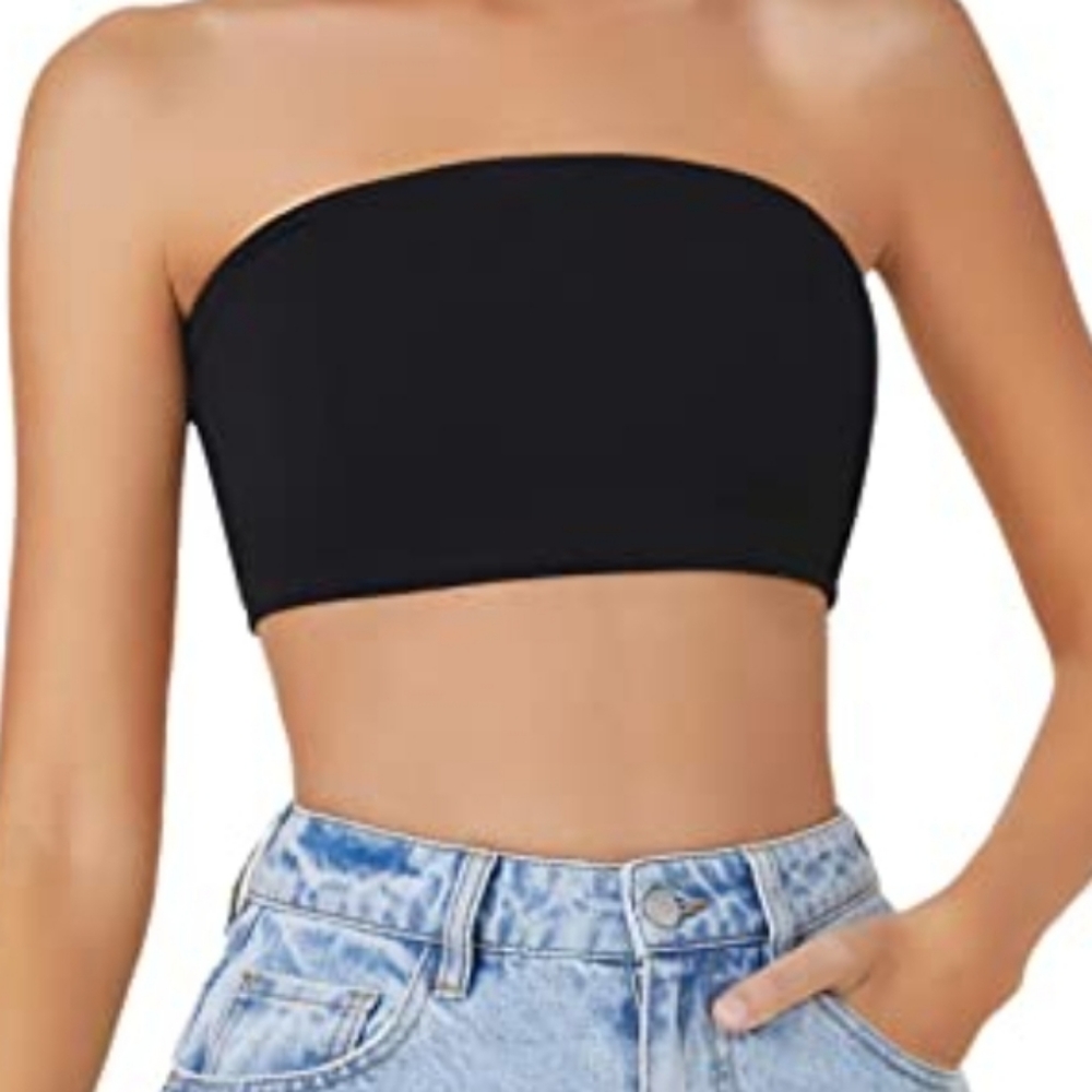 FOREVER 21 TOPS